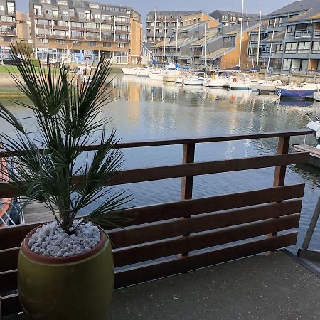 Marina 177 Deauville Ngoại thất bức ảnh