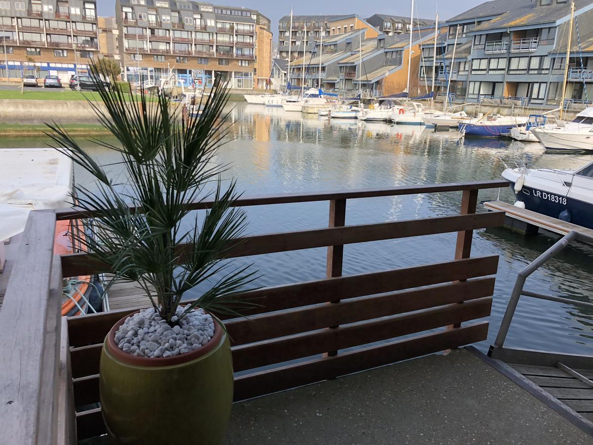 Marina 177 Deauville Ngoại thất bức ảnh