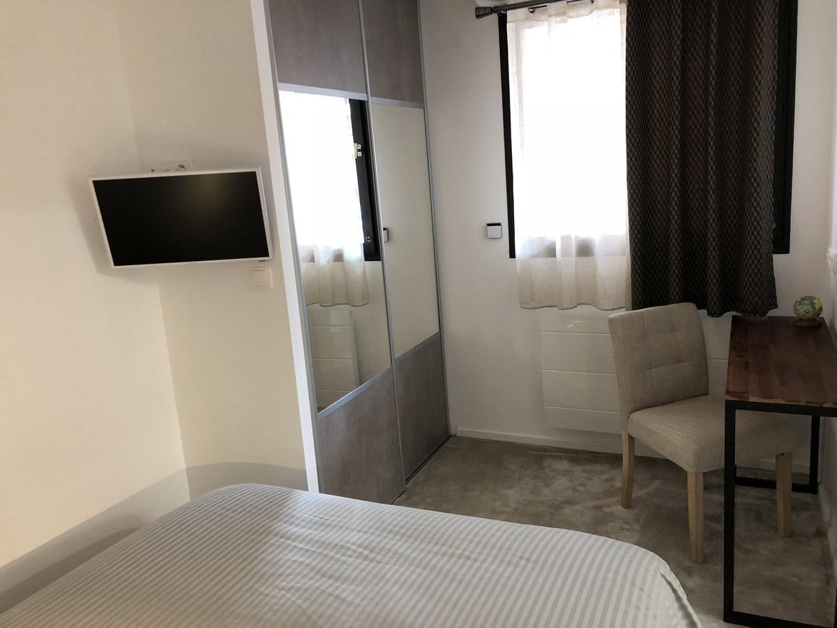 Marina 177 Deauville Ngoại thất bức ảnh