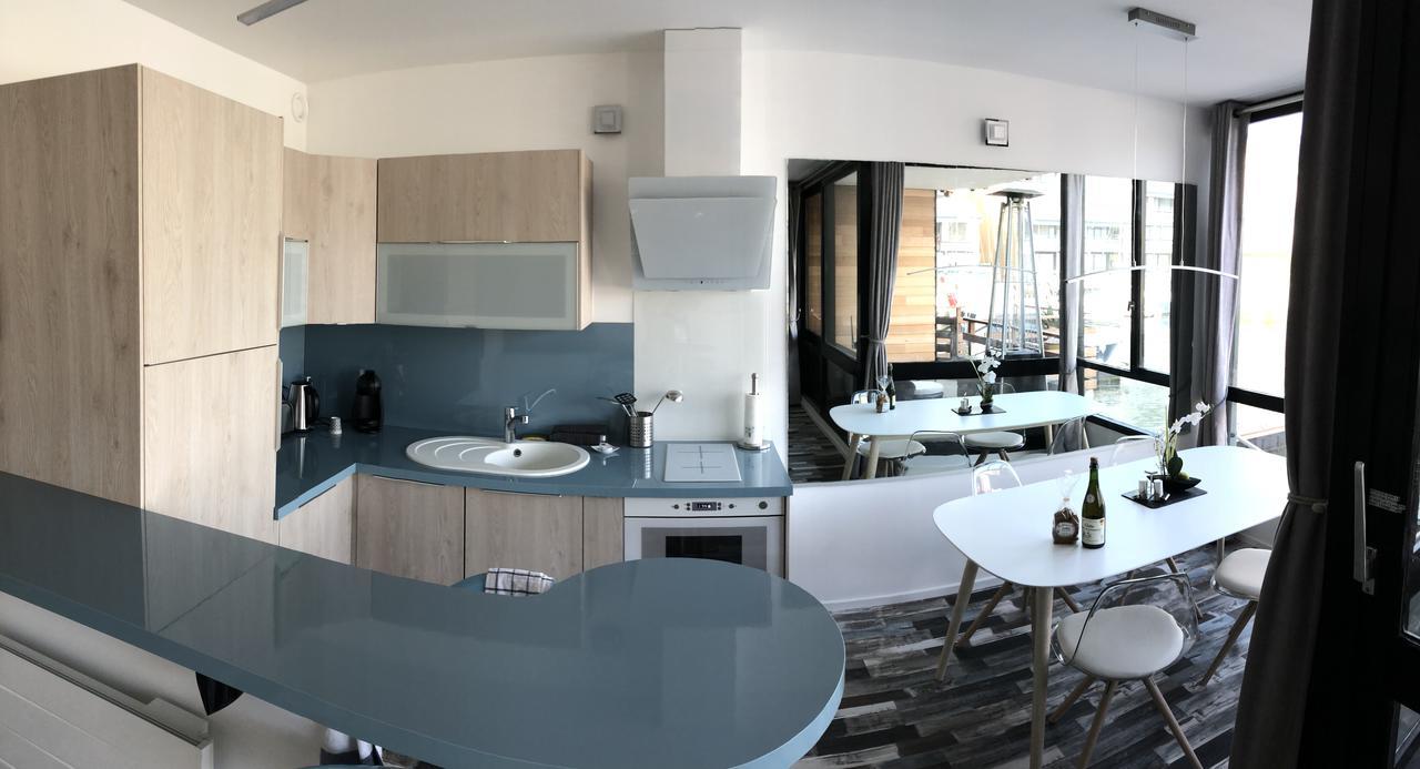 Marina 177 Deauville Ngoại thất bức ảnh