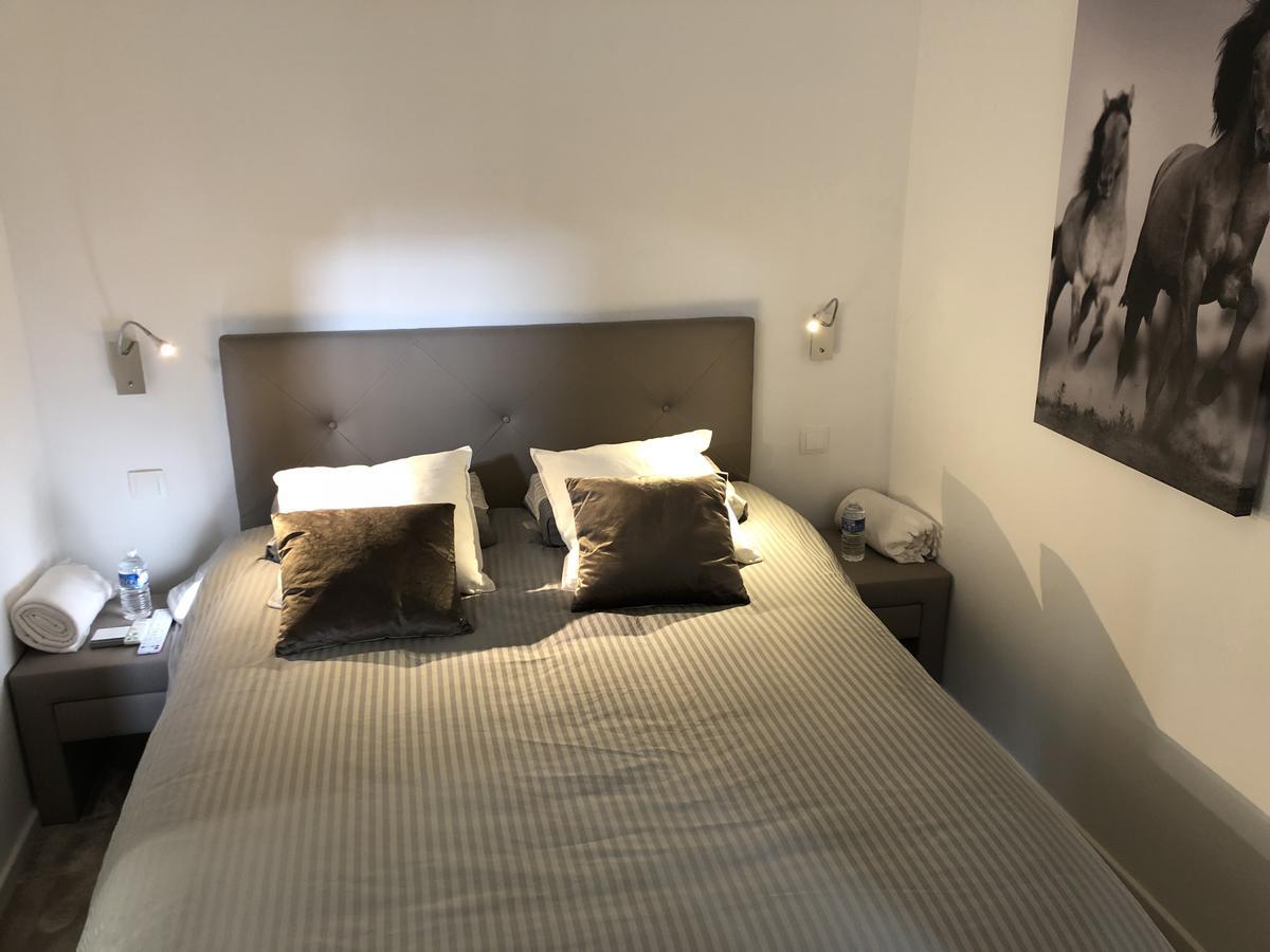 Marina 177 Deauville Ngoại thất bức ảnh