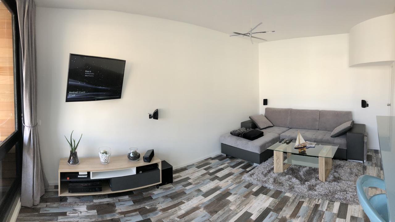 Marina 177 Deauville Ngoại thất bức ảnh
