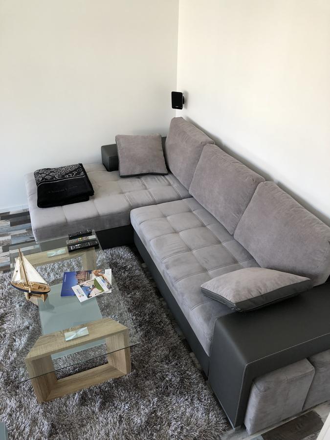 Marina 177 Deauville Ngoại thất bức ảnh